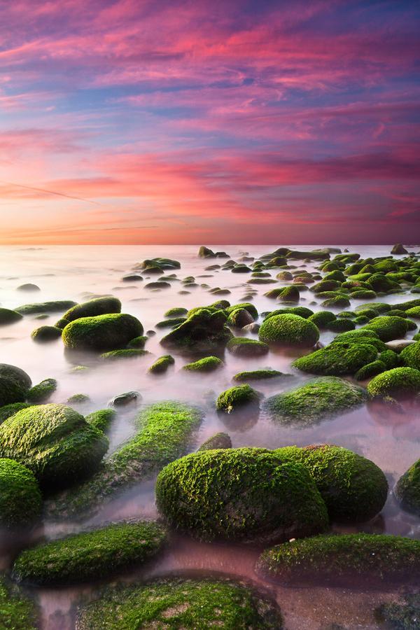 Landscape Photography by Jorge Maia