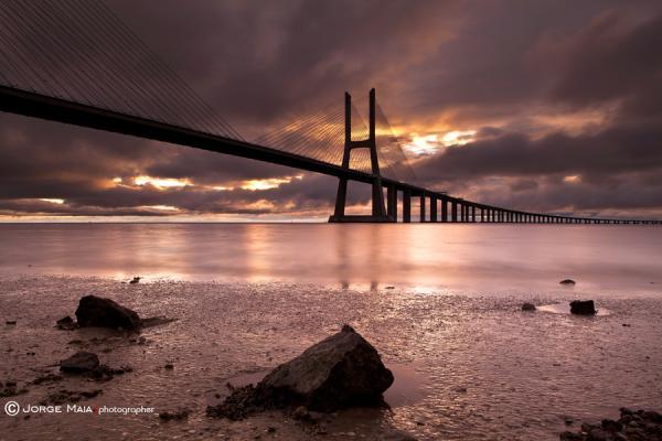 Landscape Photography by Jorge Maia