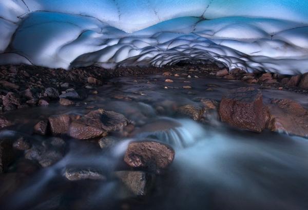 Landscape Photography by Marc Adamus
