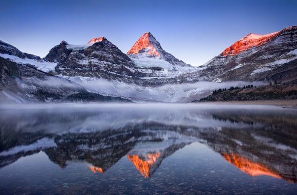 Landscape Photography by Marc Adamus
