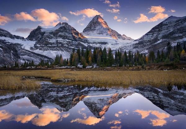 Landscape Photography by Marc Adamus