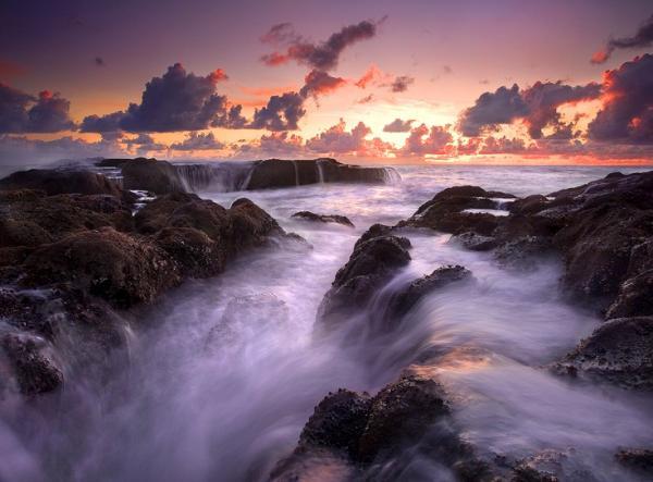 Landscape Photography by Marc Adamus