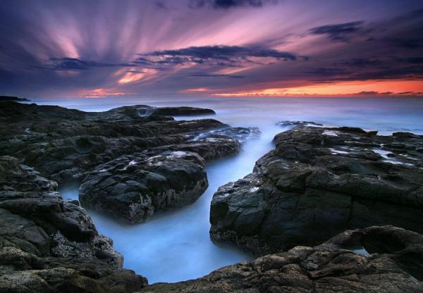 Landscape Photography by Marc Adamus