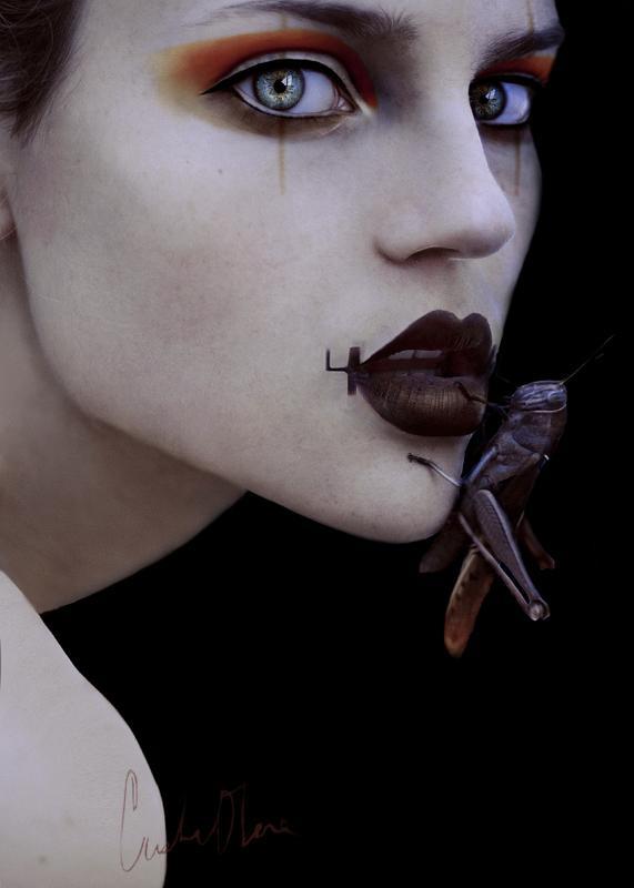 Portraits Photography by Cristina Otero
