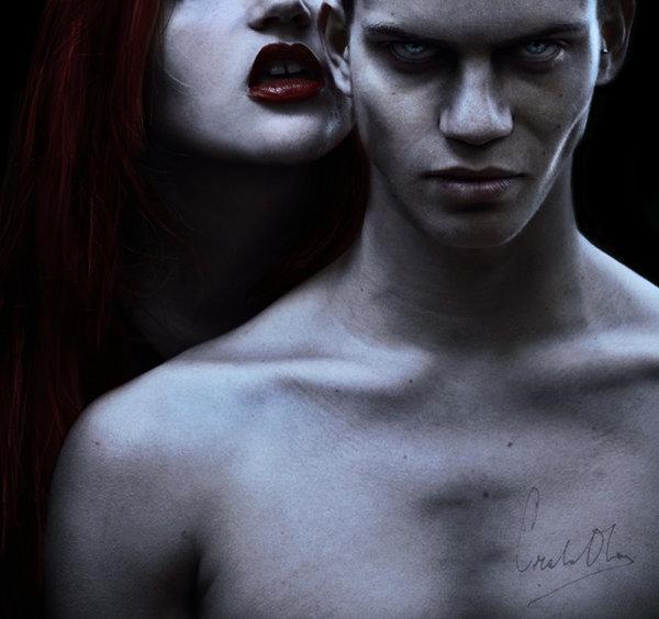 Portraits Photography by Cristina Otero