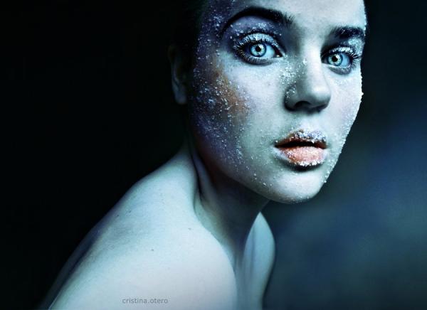 Portraits Photography by Cristina Otero
