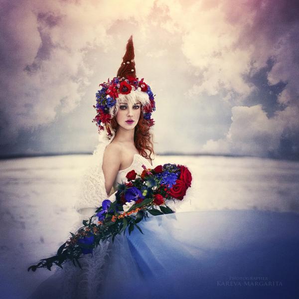 Photography by Margarita Kareva