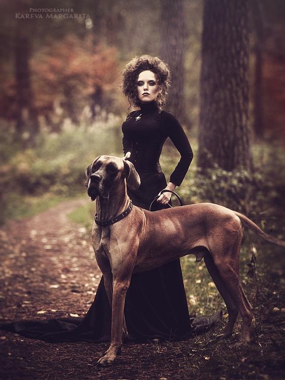 Photography by Margarita Kareva