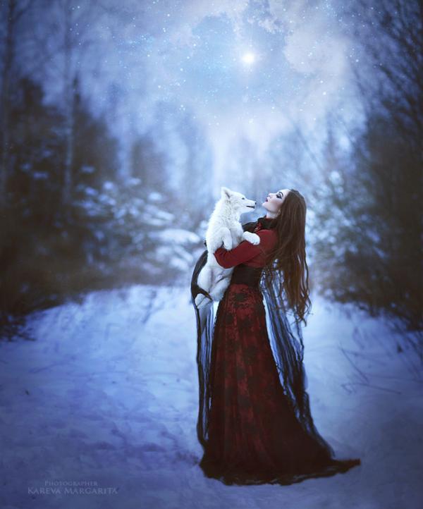 Photography by Margarita Kareva