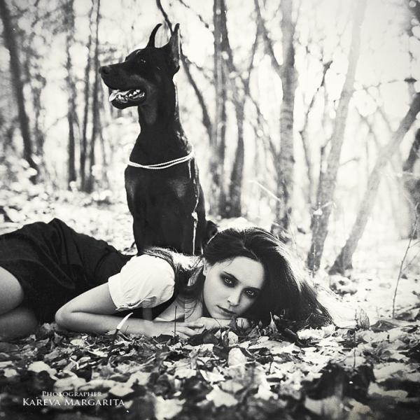 Photography by Margarita Kareva