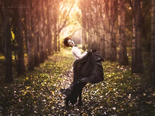 Photography by Margarita Kareva