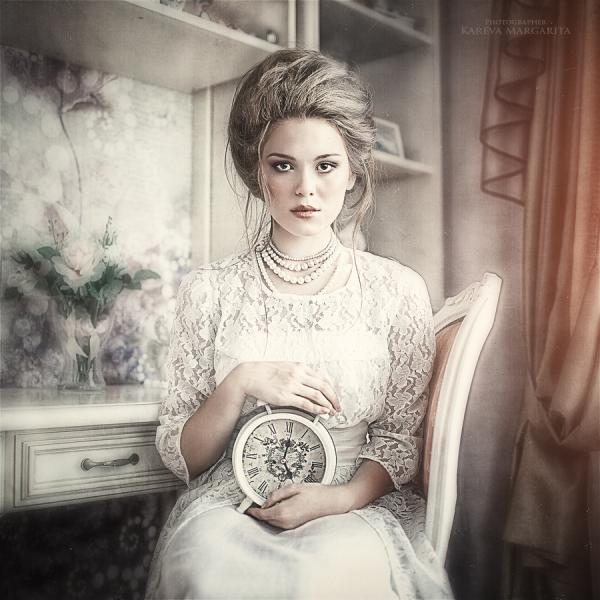 Photography by Margarita Kareva