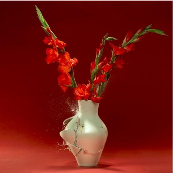 Blomst