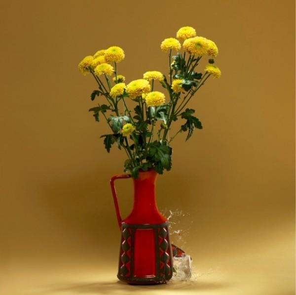 Blomst