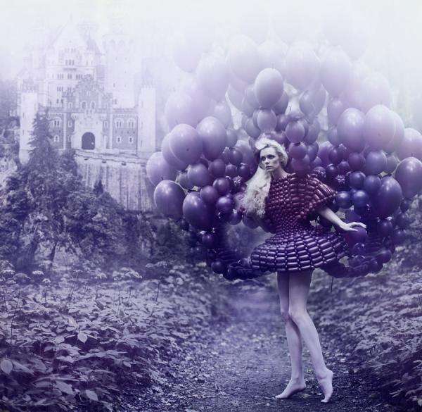 Photography by Lady Zabiyaka