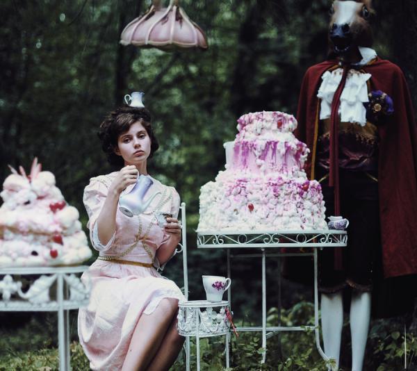 Photography by Lady Zabiyaka