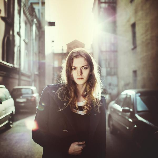 Portrait Photography by Daniil Kontorovich