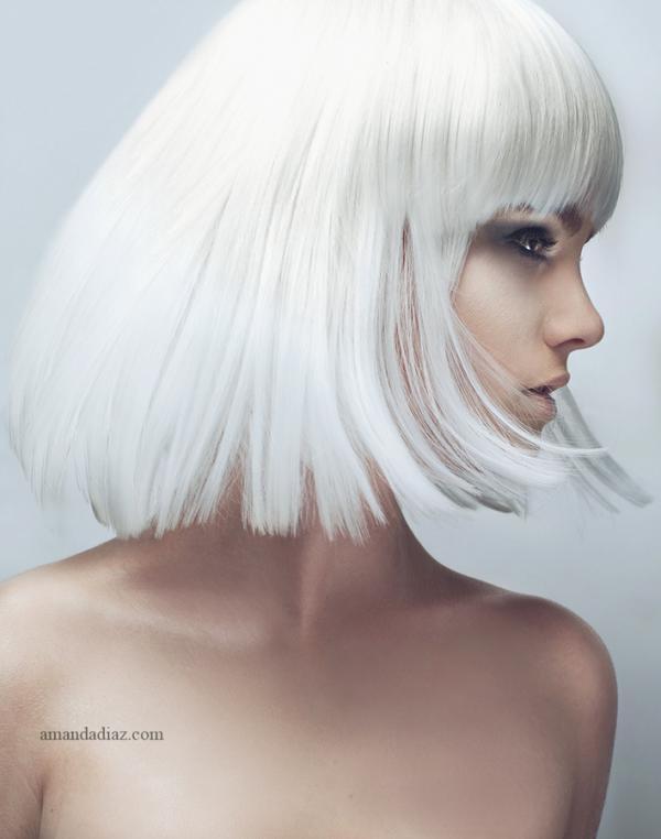 Dream Fashion Photography by Amanda Diaz