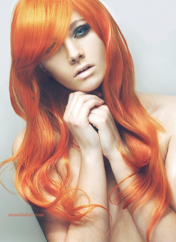 Dream Fashion Photography by Amanda Diaz
