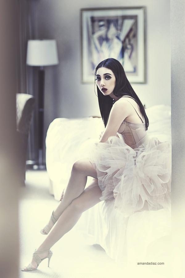 Dream Fashion Photography by Amanda Diaz