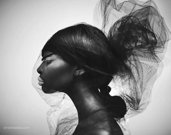 Dream Fashion Photography by Amanda Diaz