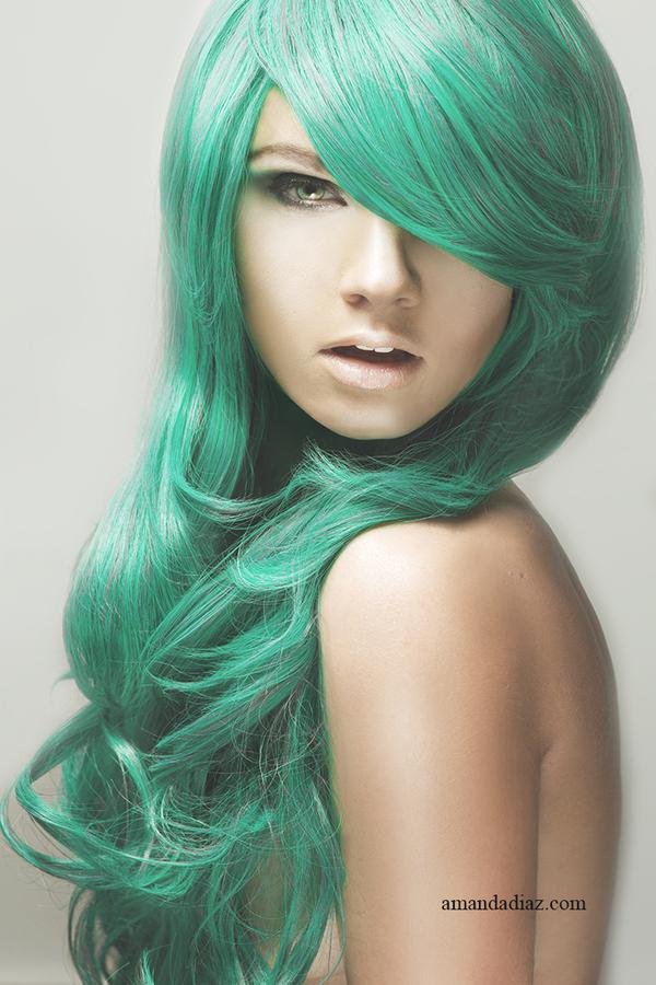 Dream Fashion Photography by Amanda Diaz