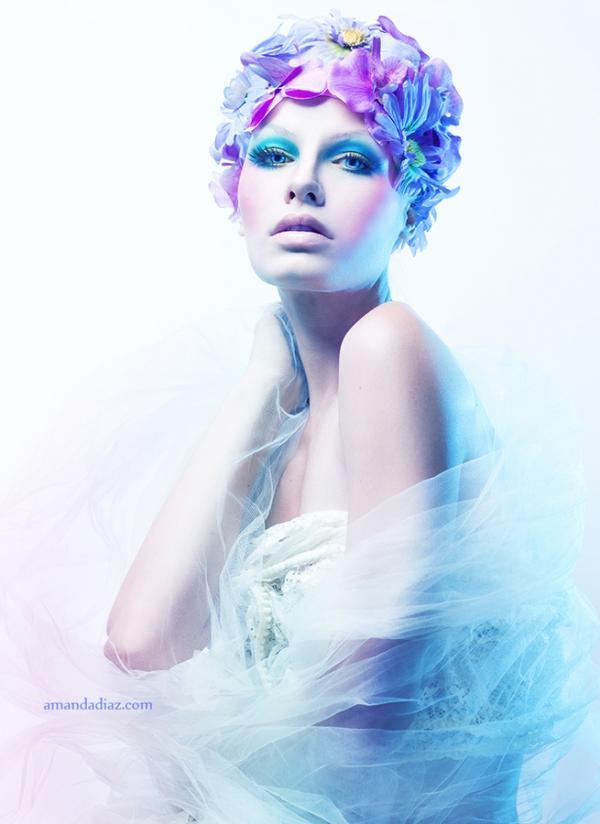 Dream Fashion Photography by Amanda Diaz