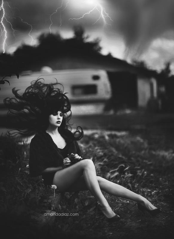 Dream Fashion Photography by Amanda Diaz