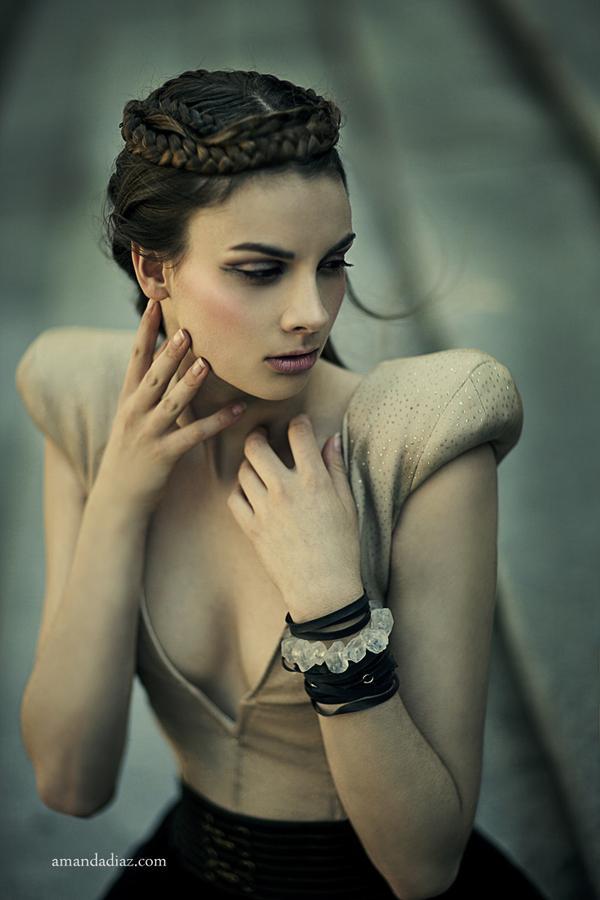 Dream Fashion Photography by Amanda Diaz