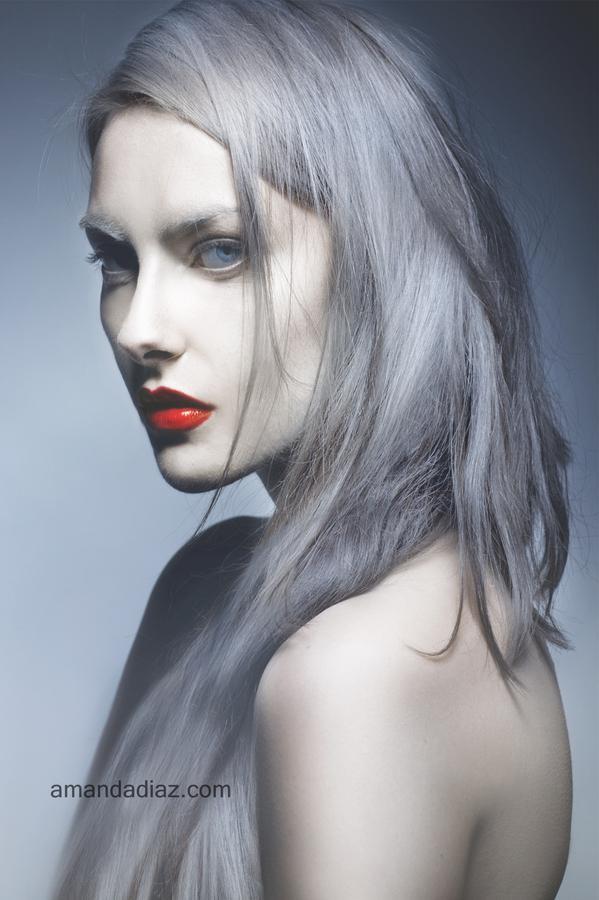 Dream Fashion Photography by Amanda Diaz