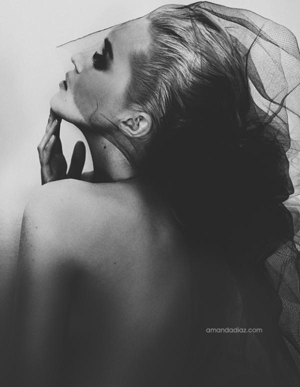 Dream Fashion Photography by Amanda Diaz