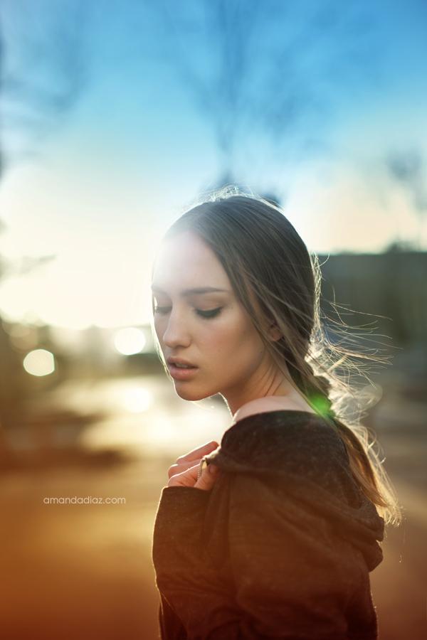Dream Fashion Photography by Amanda Diaz