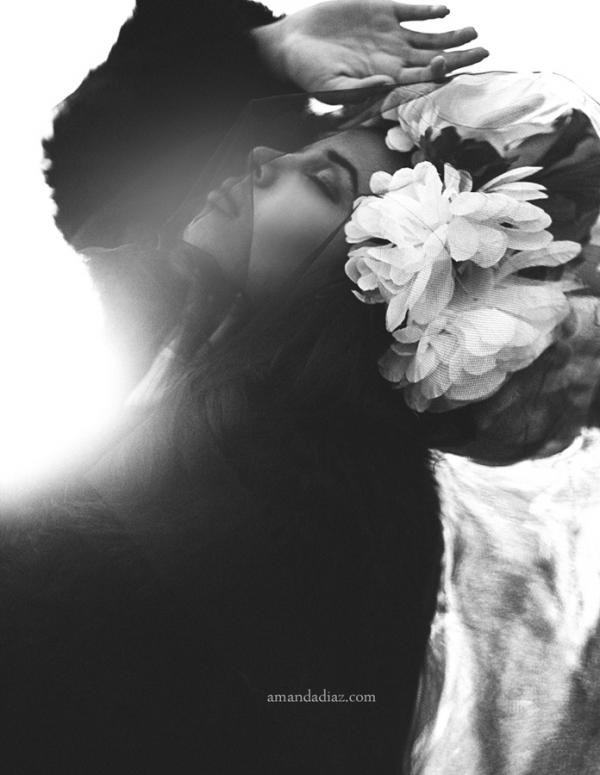 Dream Fashion Photography by Amanda Diaz