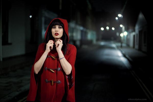 Photography by Nikos Vasilaki