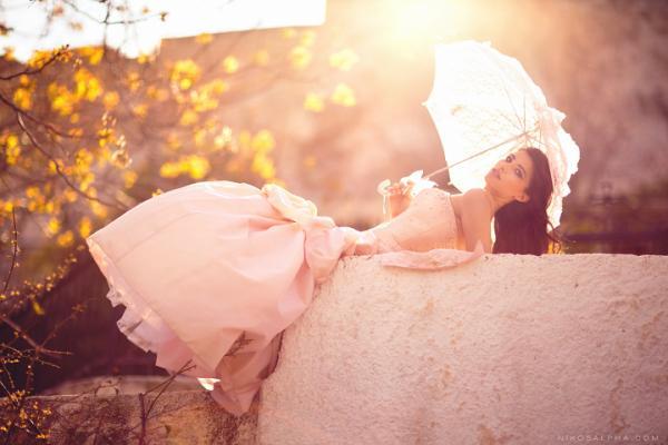 Photography by Nikos Vasilaki