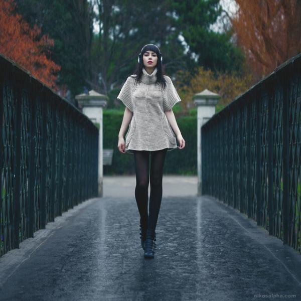 Photography by Nikos Vasilaki