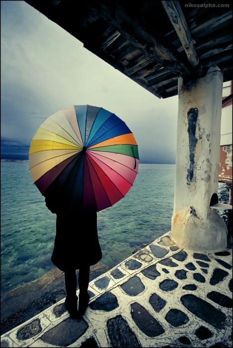 Photography by Nikos Vasilaki