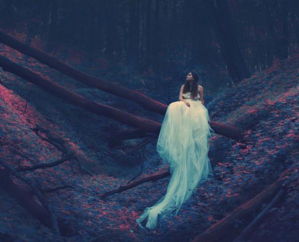 Dream Photography by Katerina Plotnikova