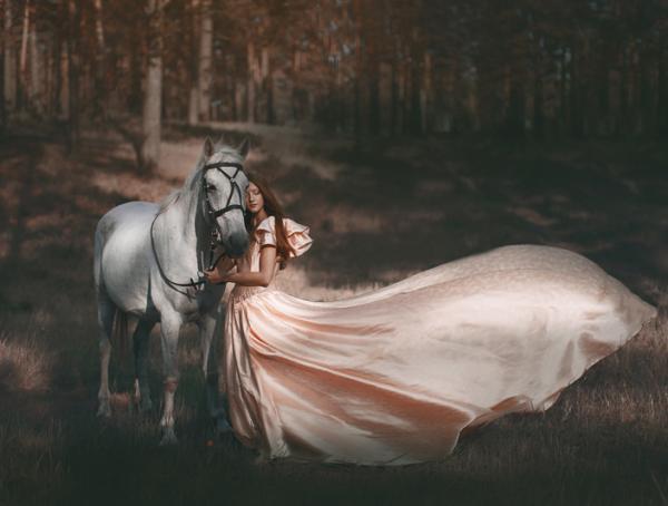 Dream Photography by Katerina Plotnikova