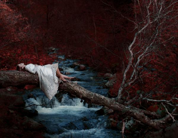 Dream Photography by Katerina Plotnikova
