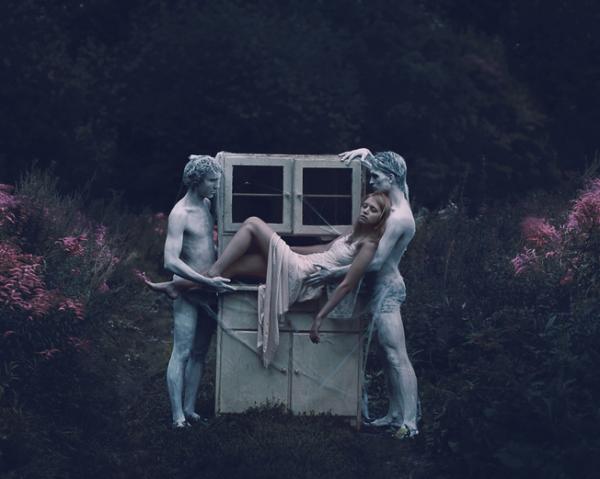 Dream Photography by Katerina Plotnikova