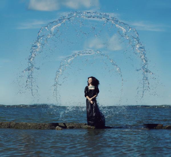 Dream Photography by Katerina Plotnikova