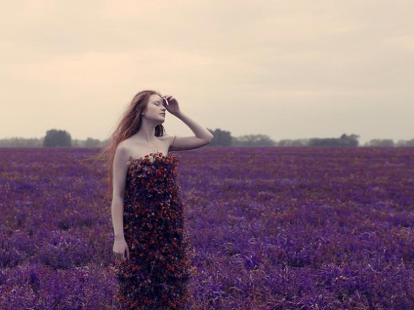 Dream Photography by Katerina Plotnikova