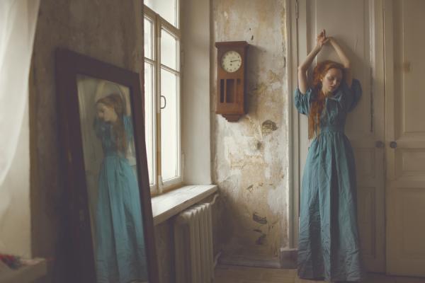 Dream Photography by Katerina Plotnikova