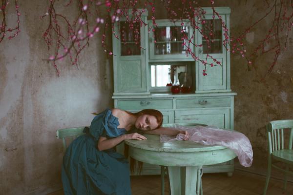 Dream Photography by Katerina Plotnikova