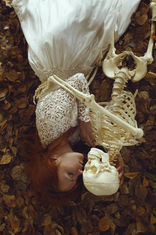 Dream Photography by Katerina Plotnikova