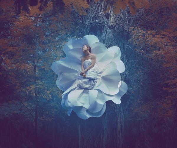 Dream Photography by Katerina Plotnikova