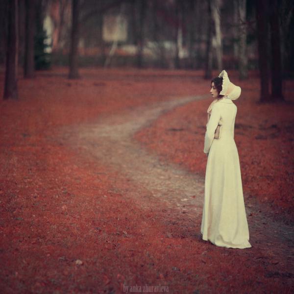 Tales of Color by Anka Zhuravleva