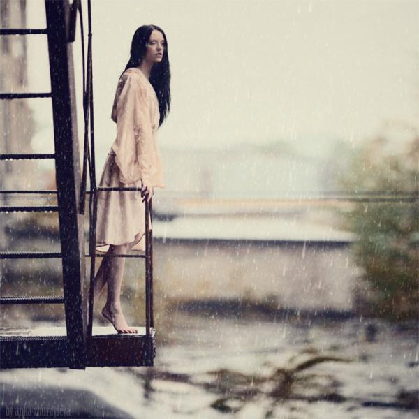Tales of Color by Anka Zhuravleva