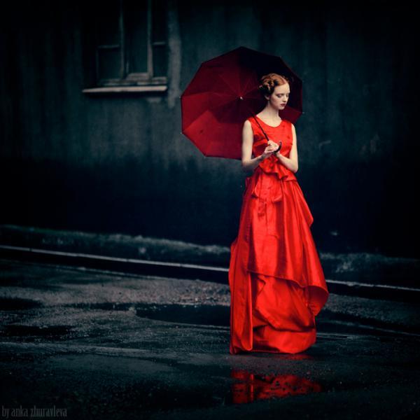 Tales of Color by Anka Zhuravleva